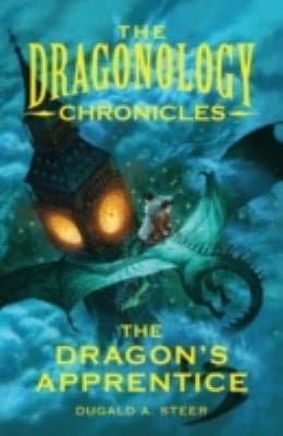 The Dragons Apprentice