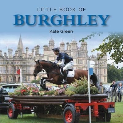 Little Book Of Burghley