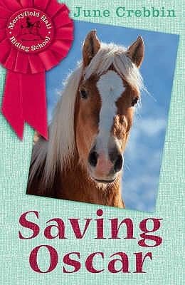 Saving Oscar