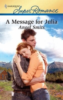 A Message For Julia