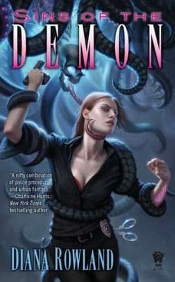 Sins Of The Demon
