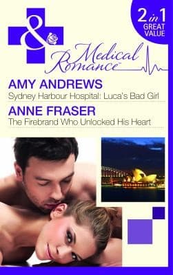 Sydney Harbour Hospital