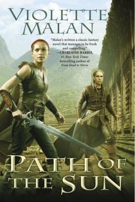 Path Of The Sun