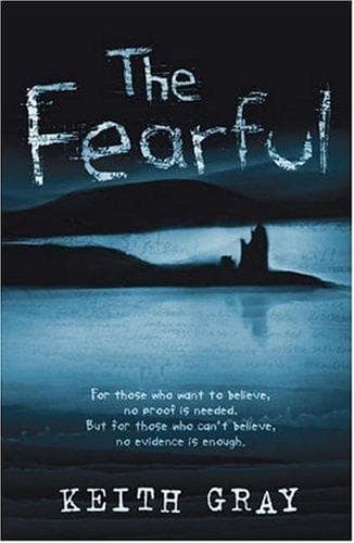 The Fearful (Definitions)