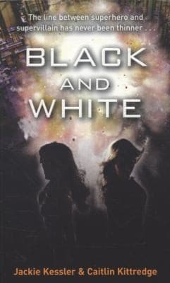 Black And White