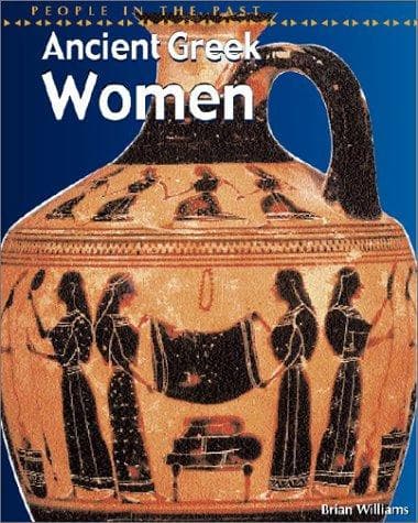 Ancient Greek Women