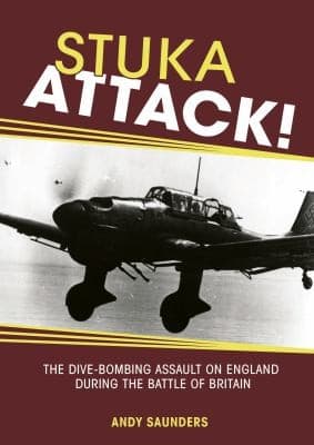 Stuka Attack