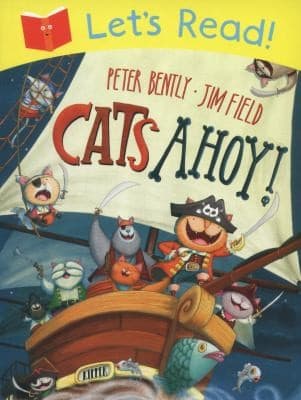 Cats Ahoy