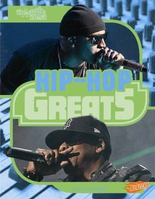 Hiphop Greats