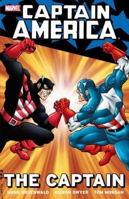 Captain America