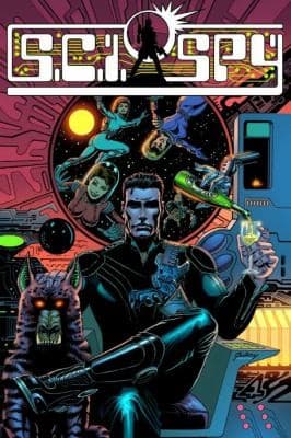 Scispy