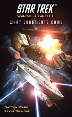 Star Trek Vanguard - What Judgments Come