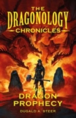 The Dragon Prophecy