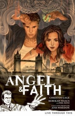 Angel Faith