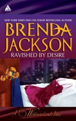 Ravished By Desire