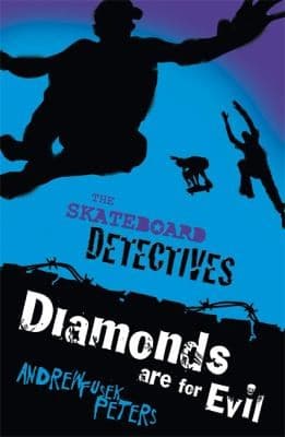 Diamonds Are For Evil