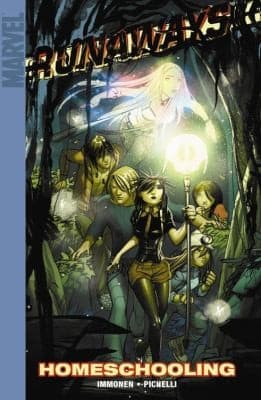Runaways