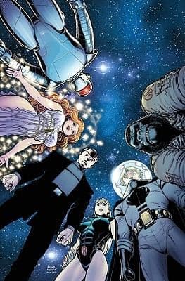Agents Of Atlas