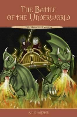 The Battle Of The Underworld