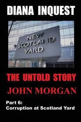Diana Inquest The Untold Story