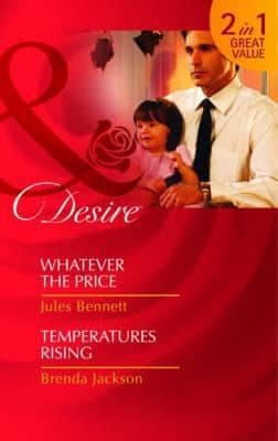 Whatever The Price
