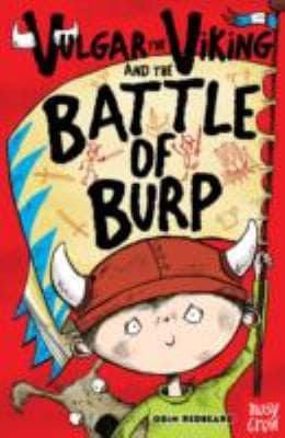 Vulgar The Viking And The Battle Of The Burp