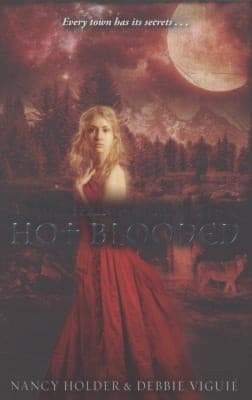 Wolf Springs Chronicles