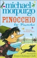 Pinocchio by Pinocchio