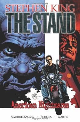 The Stand