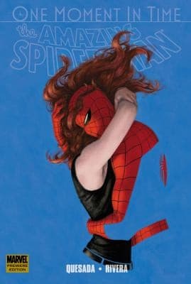 The Amazing Spiderman