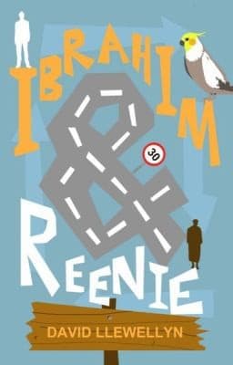 Ibrahim Reenie