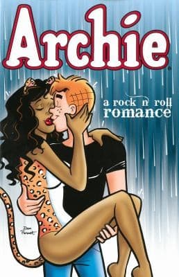 Archie A Rock N Roll Romance