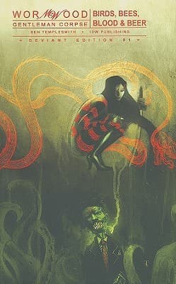 Wormwood Gentleman Corpse