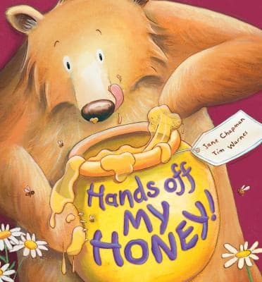 Hands Off My Honey