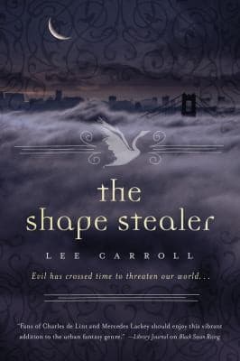 The Shape Stealer