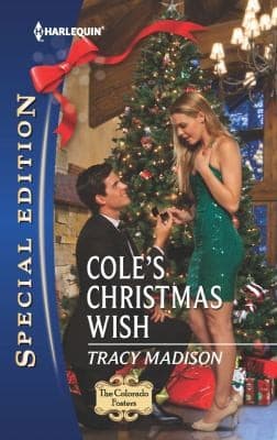 Coles Christmas Wish