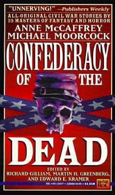 Confederacy Of The Dead