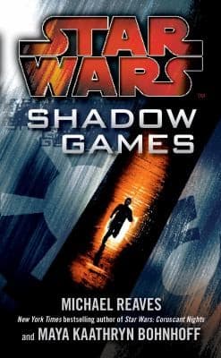 Star Wars - Shadow Games