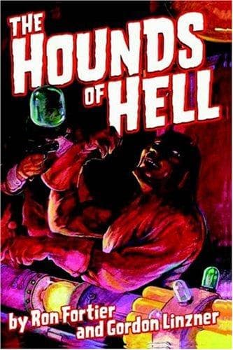 HOUNDS of HELL - Fortier & Linzner