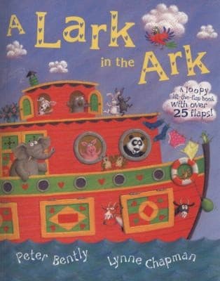 A Lark In The Ark