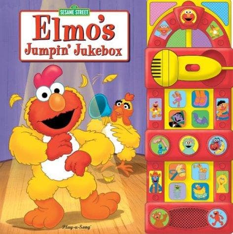 Sesame Street