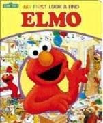 Elmo & Friends