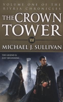 The Crown tower
