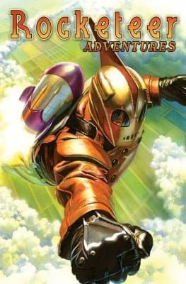 Rocketeer Adventures