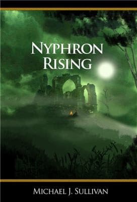 Nyphron rising