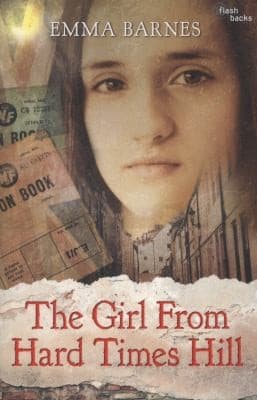The Girl From Hard Times Hill