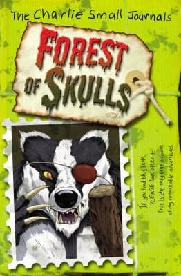 Forest Of Skulls
