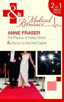 The Playboy of Harley Street / Doctor on the Red Carpet