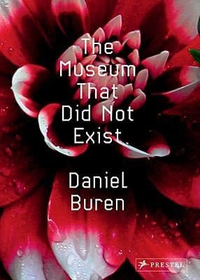 The Museum That Did Not Exist