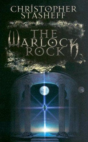 The warlock rock